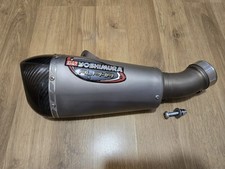 Yoshimura Exhaust Stainless