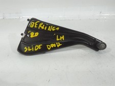 GENUINE 2020 CITROEN BERLINGO  983284828001 LEFT SLIDING DOOR BRACKET TOP UPPER