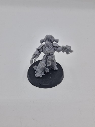Warhammer 40k narik dreygur - 40k,
