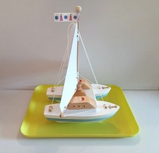 Omn handmade wooden - omn, toy