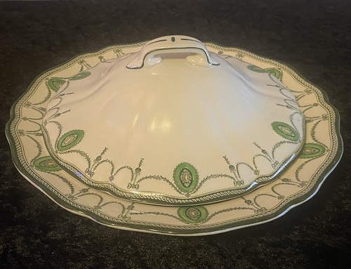 Royal doulton countess - countess, round