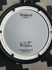 Genuine Roland PDX-8 Mesh Pad