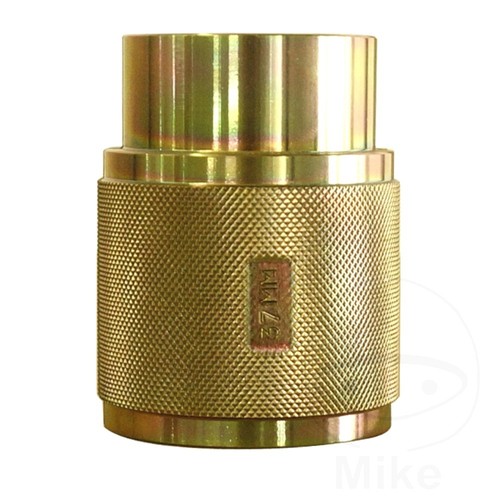 Jmp fork seal - fork, driver
