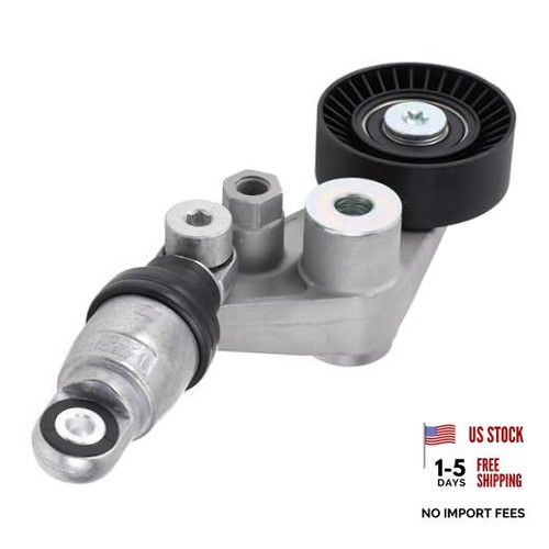 Belt tensioner drive - drive,