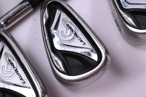 Cleveland launcher irons - cleveland,