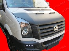Car bra for VW Crafter