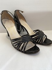 Bruno Magli Strap Ladies Shoes