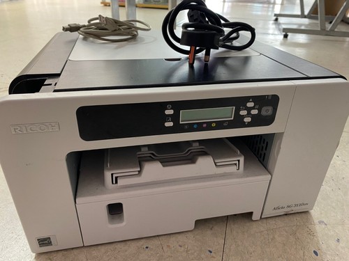 Ricoh aficio sg3110dn - sg3110dn, printer