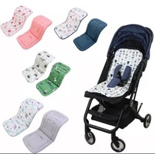 Universal Seat Liner Pushchair