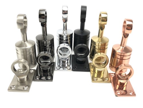 Decking rope fittings - fittings,