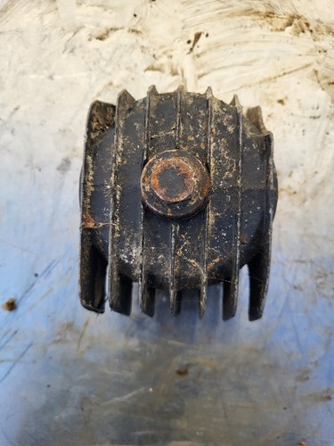 Genuine honda cb550 oil - cb550, f