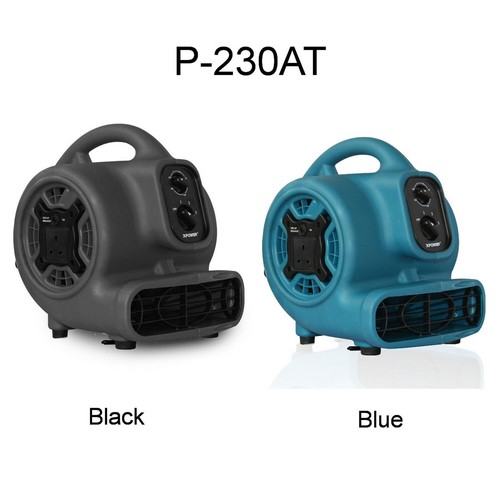 Xpower 230at multi - p-230at, air