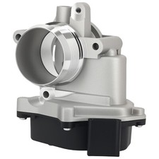 Electrical Throttle Body Valve