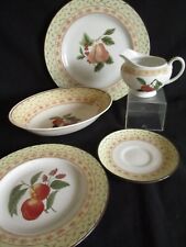 Johnson Brothers Fruit Sampler