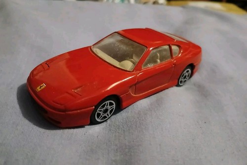 Burago ferrari 456 43 - 456, 1/43
