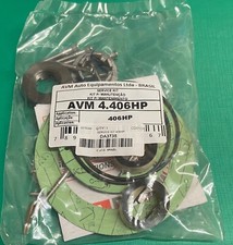 NEW Land Rover Series 3 AVM