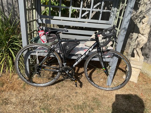 Ridley xbow cross - ridley, bike
