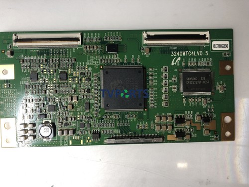 Lj94 01370d tcon board - lj94-01370d,