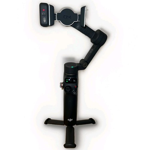 Dji osmo mobile smartphone - dji,