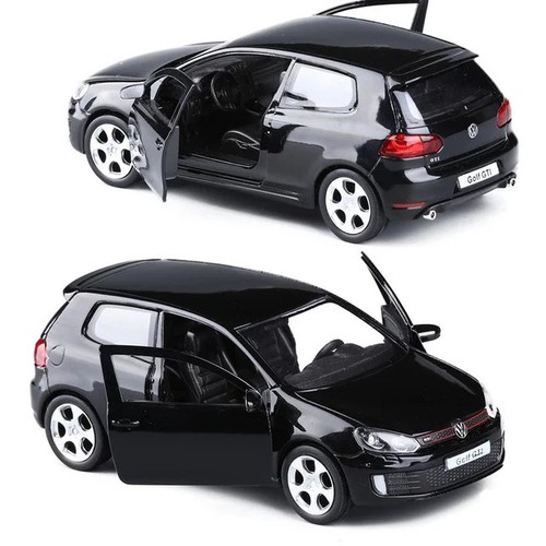 Scale golf 6 alloy - scale,