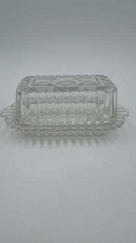 Vintage art deco hazel atlas - art,
