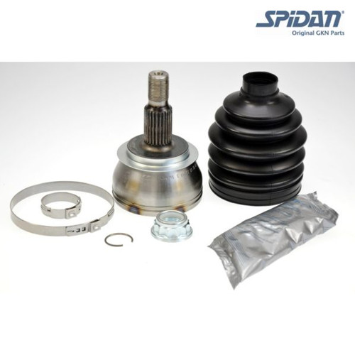 Joint kit drive - shaft, spidan