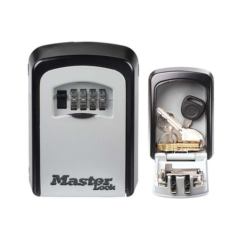Master lock key safe - master,