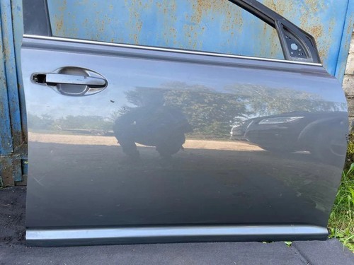 Toyota avensis estate - avensis,