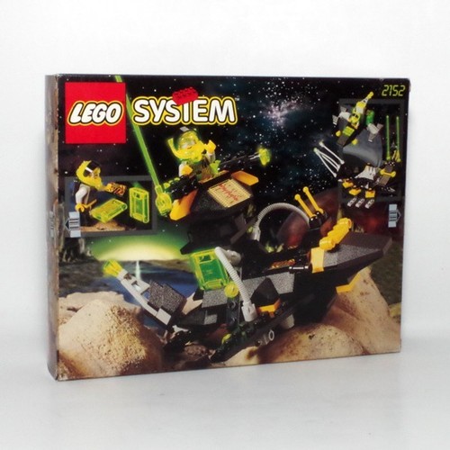 Lego 2152 roboraptor space - 2152,