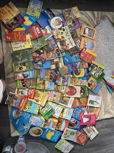 Ladybird books collection lot - books, collection/lot