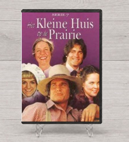Little house the prairie - little,