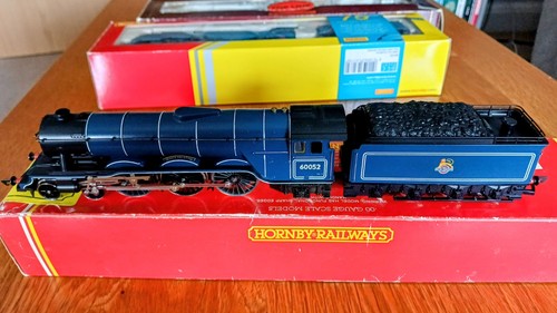 Hornby r146 gauge 2 - r146, oo