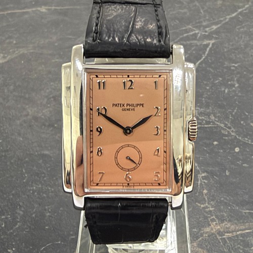 Patek philippe gondolo 5024g - patek,