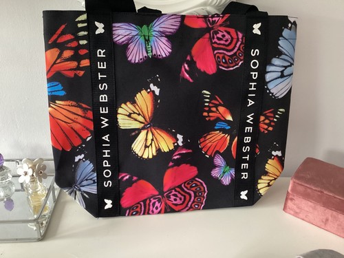 Waitrose black sophia - sophia, webster