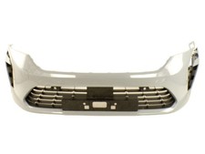 RENAULT CLIO Front Bumper