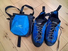 Climb x Women's Climbing Shoes