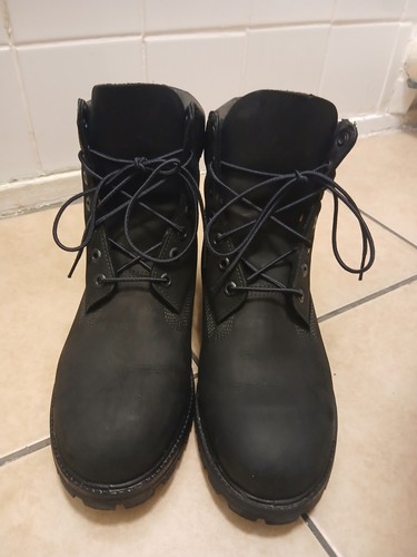 Timberland premium inch - timberland®,