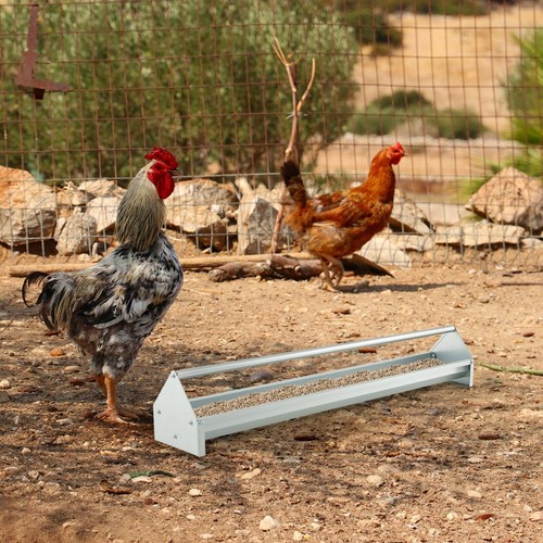 Heavy duty galvanized steel - heavy-duty,