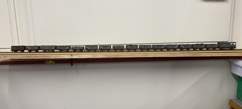 17x wagon instant coal - 17x,