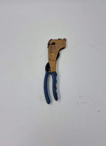 Vintage tucker fasteners tt26 - vintage,