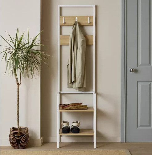 Flindor hallway tree oak - oak, |