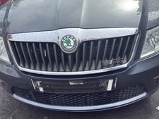 MK2 SKODA OCTAVIA VRS ESTATE