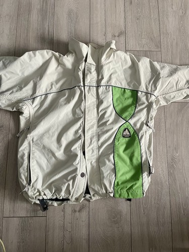 Westbeach jacket and trousers - westbeach,