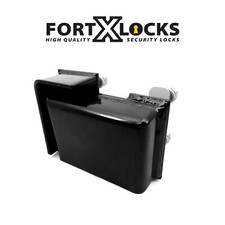 FORTX H/DUTY "BOLT ON"