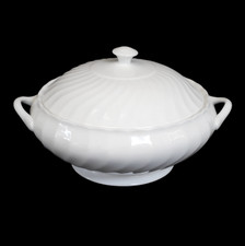 WEDGWOOD CANDLELIGHT WHITE