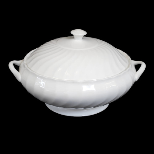 Wedgwood candlelight white - wedgwood,