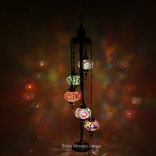 Turkish moroccan glass mosaic - turkish,