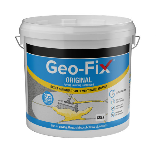 Geo fix buff grey - geo-fix®,