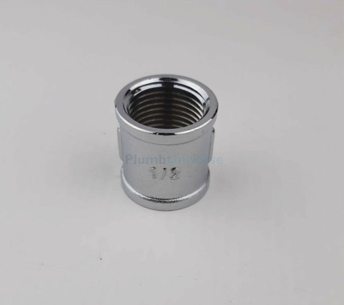 Bsp chrome plated - bsp,