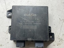 2007 SAAB 9-5 ECU CONTROL UNIT PARKING SENSORS  12771720
